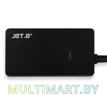 USB-хаб Jet.A JA-UH7